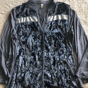 Anthropologie Tops - Anthropologie shirt Anthropologie Tops - Anthropologie shirt